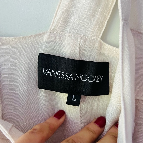 Vanessa Mooney Elisabeth Romper Dress - Picture 11 of 12